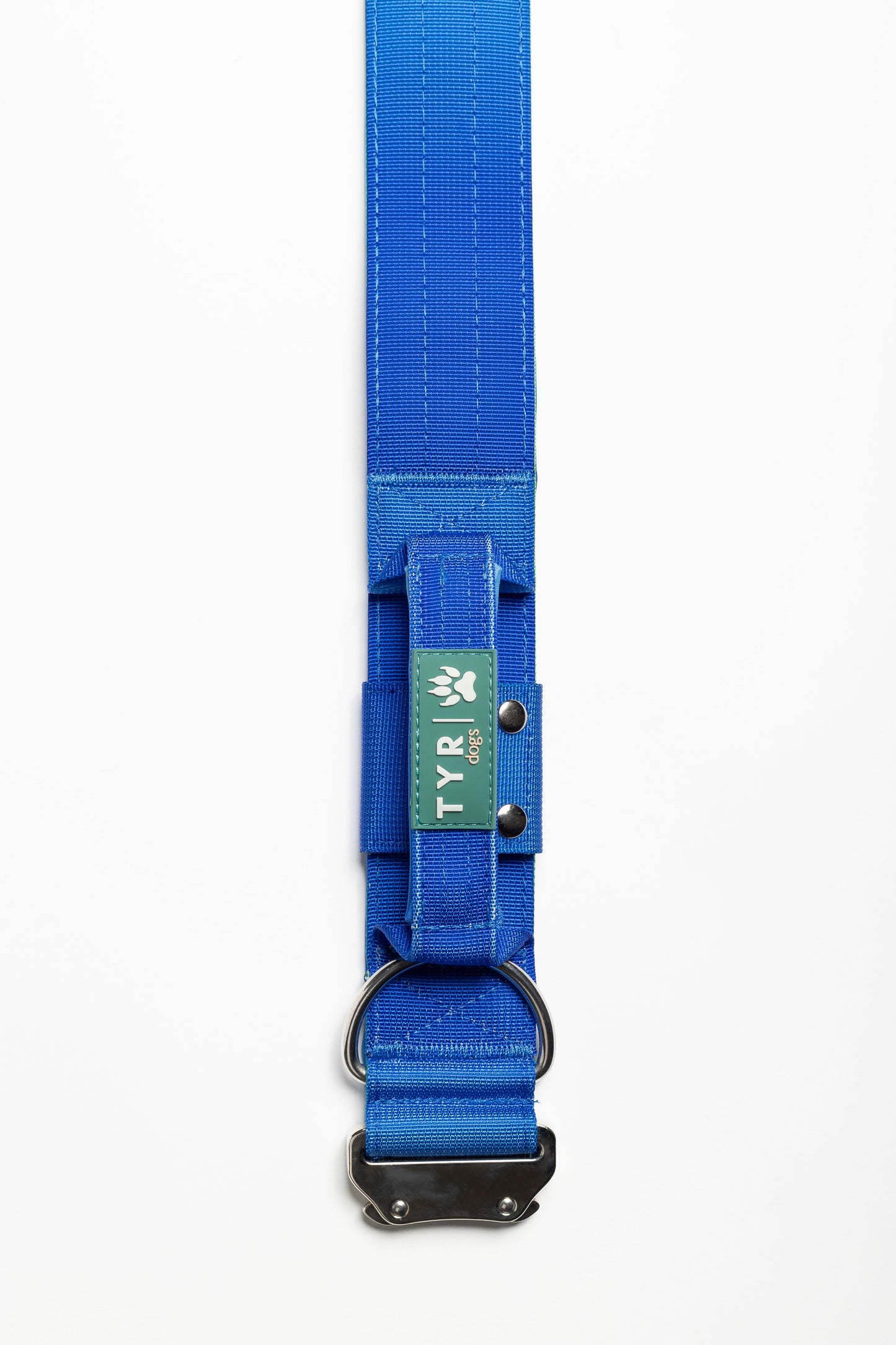 Set Collar/Leash Model Chic