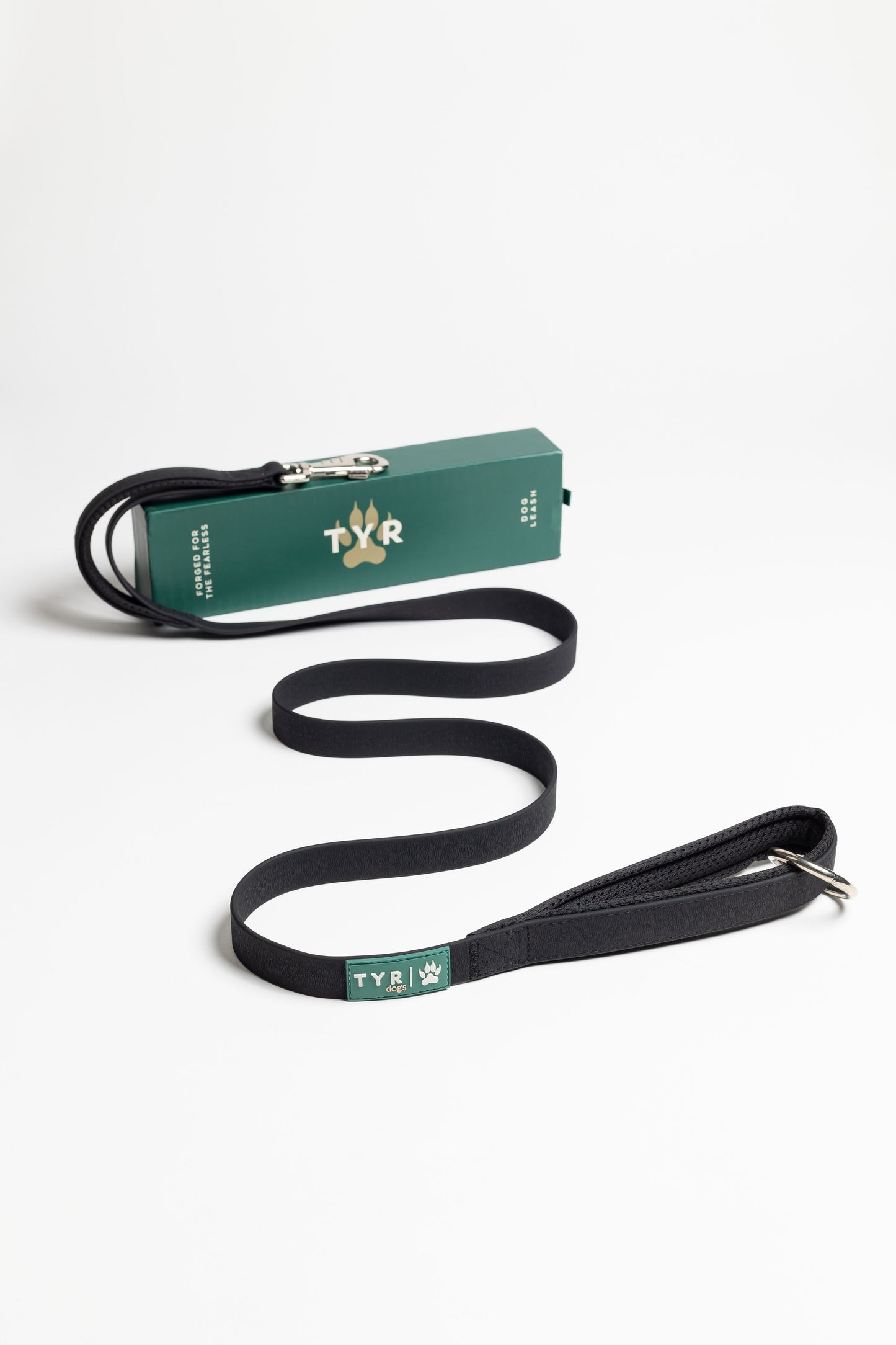 Set Collar/Leash Model Monster