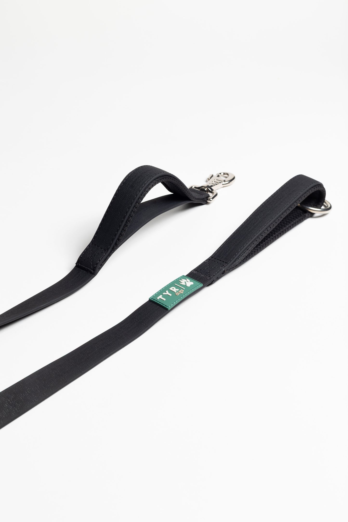 Set Collar/Leash Model Monster